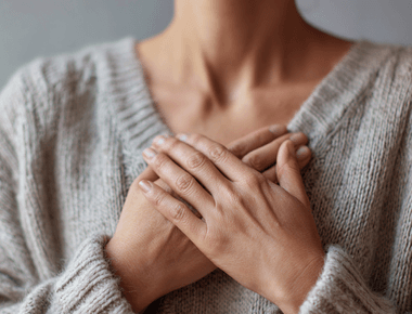 5 Powerful Ways to Silence Overthinking and Find Your Calm