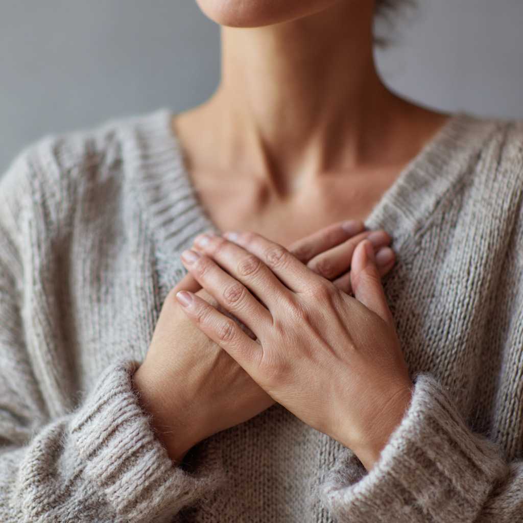 5 Powerful Ways to Silence Overthinking and Find Your Calm