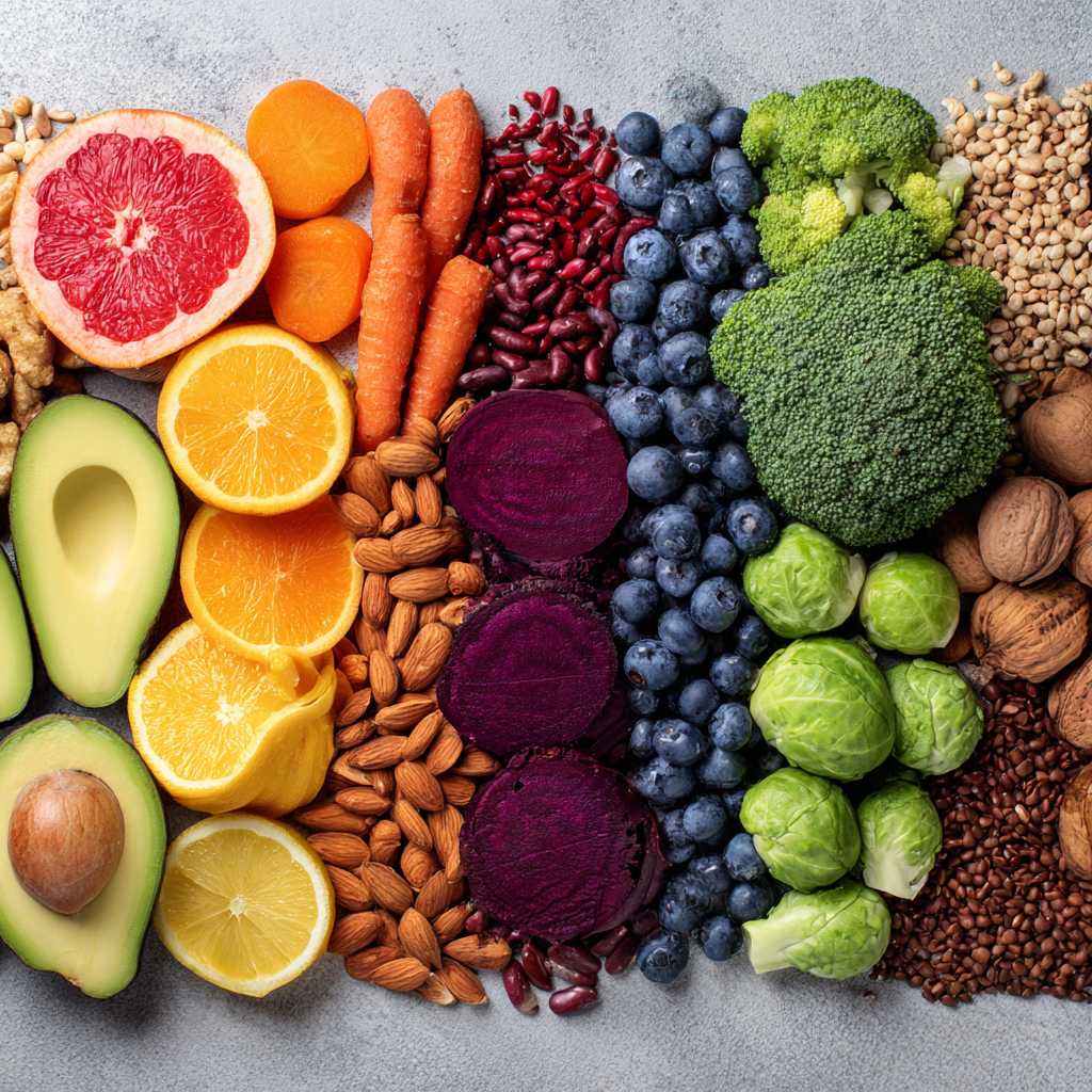 The Shocking Truth About Glucose Why This Preferred Fuel is Wrecking Your Health