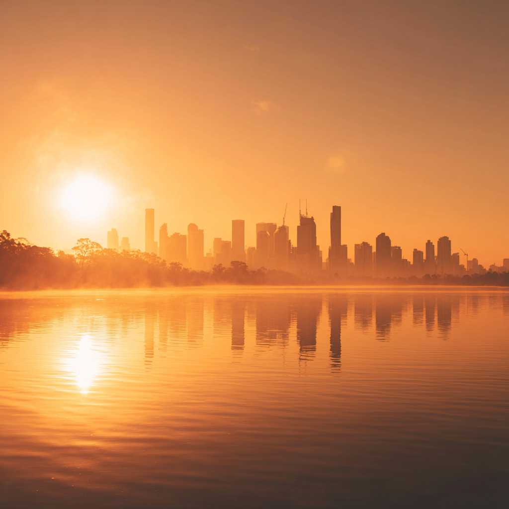 Unlocking Your Bodys Natural Energy A Simple Guide to Boosting Vitality and Focus