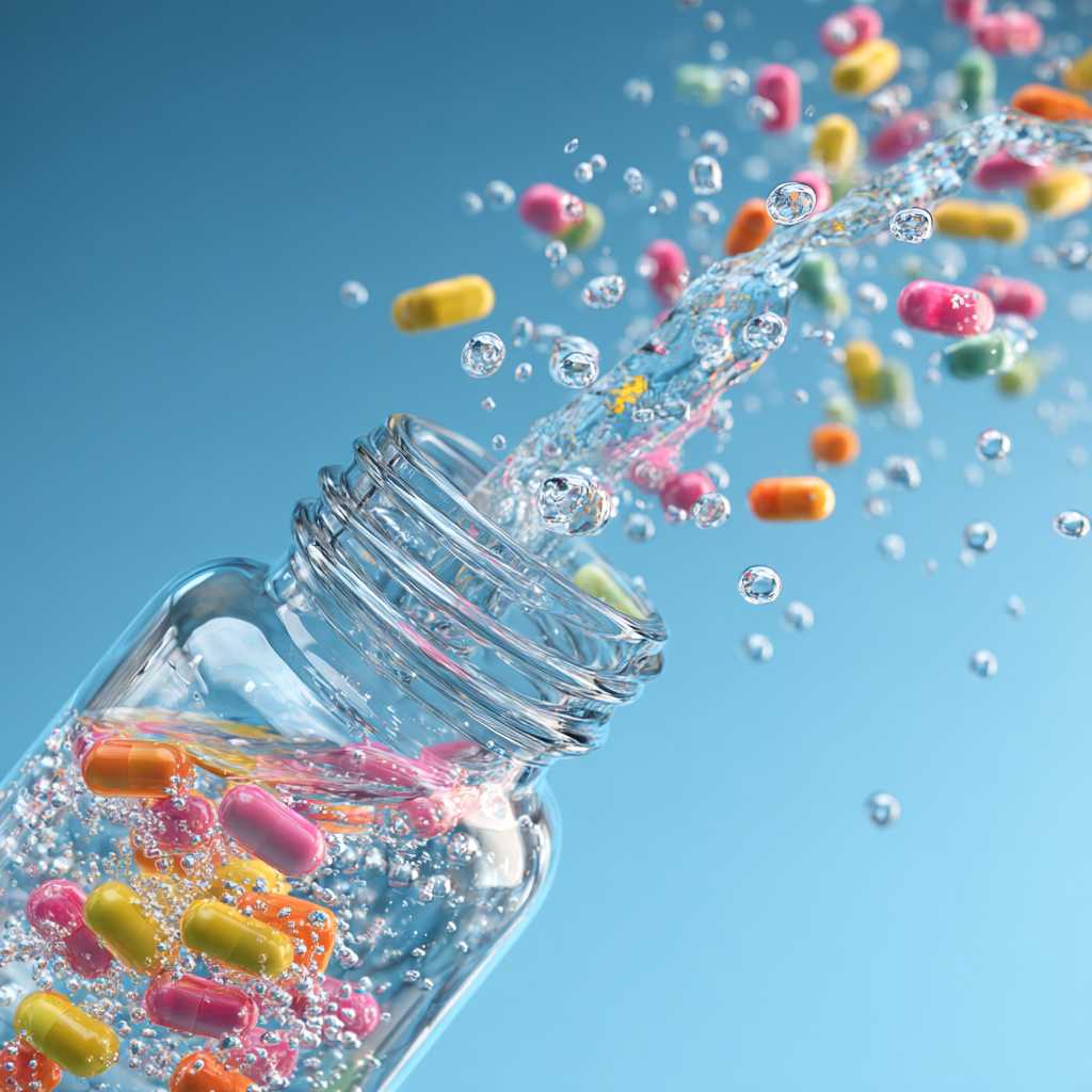 Beyond the Drive How Modern Lifestyles Are Redefining Our Health & Vitality