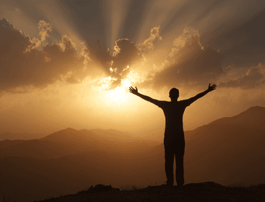 From Burnout to Brilliance My 17-Year Journey to Unlocking Sustainable Energy and Vitality