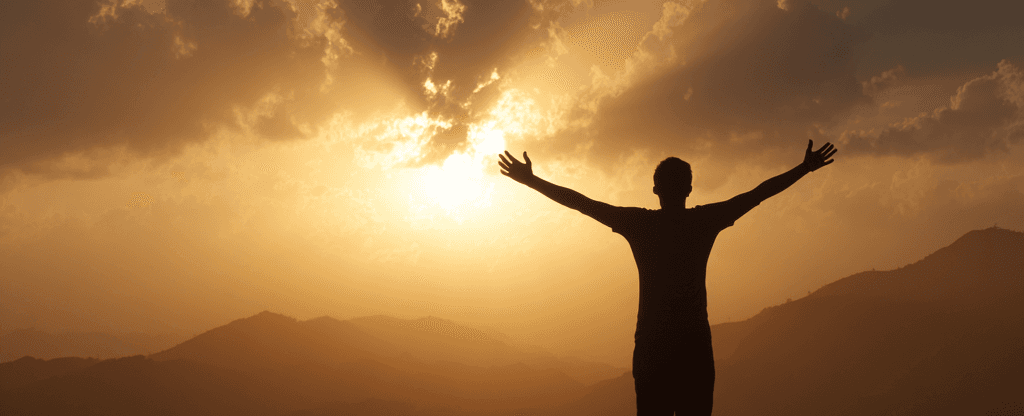 From Burnout to Brilliance My 17-Year Journey to Unlocking Sustainable Energy and Vitality