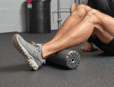 The 60-Second Shoulder Pain Fix A Simple Isometric Trick for Instant Relief