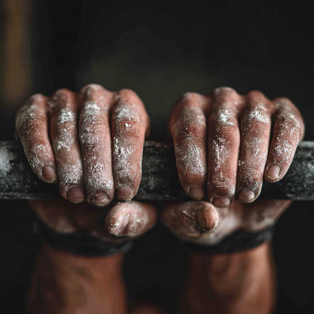 The Deadlift Dilemma Is This Classic Lift Sabotaging Your Long-Term Health?