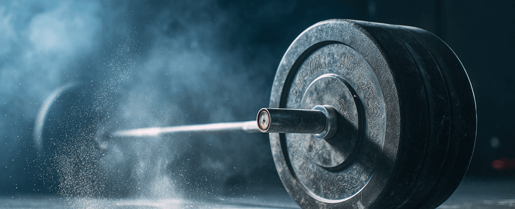 The Deadlift Dilemma Is This Classic Lift Sabotaging Your Long-Term Health?