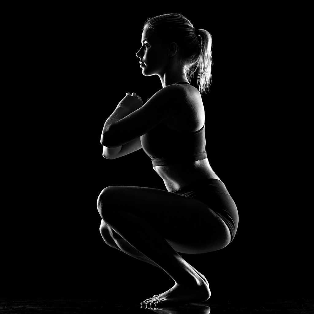 The 60-Second Shoulder Pain Fix A Simple Isometric Trick for Instant Relief