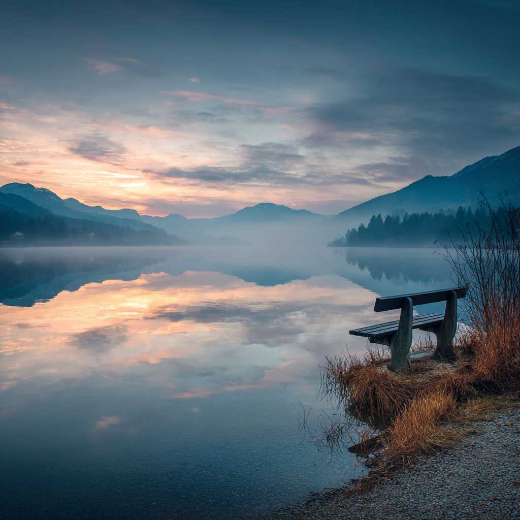 Unlock Your Mind Why Forcing Stillness Time is Your Secret Weapon for True Productivity