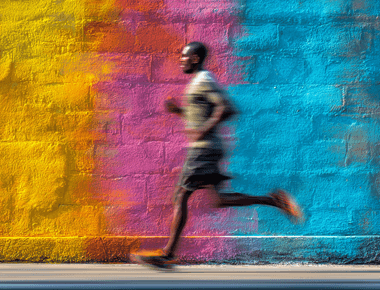 Unlock Your Inner Powerhouse 4 Science-Backed Secrets to Peak Energy and Mental Clarity