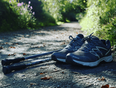 Your Daily Walk is a Powerhouse Medicine Unlock Longevity, Melt Belly Fat, and Crush Stress