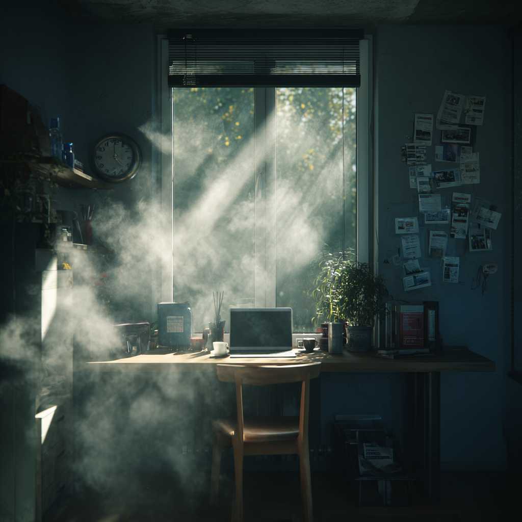 ADHD Unlocked Why Your Brain Isnt Broken - Just Wired Differently