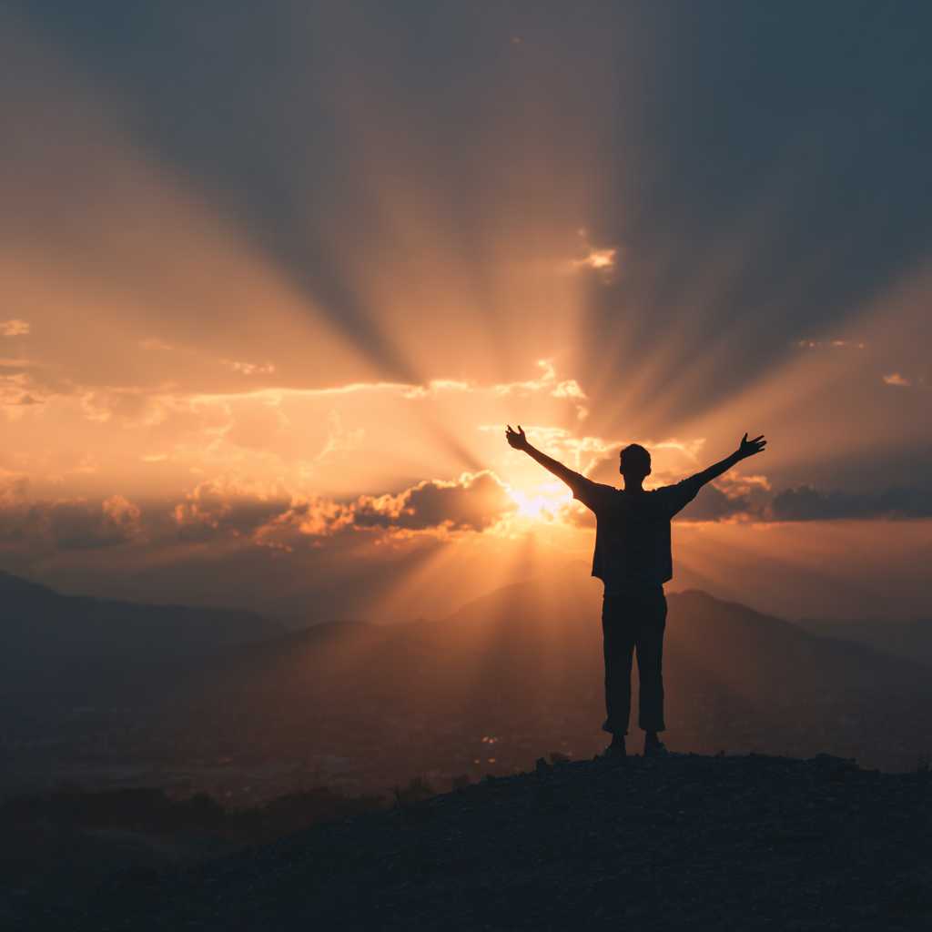 Your Bodys Built-In Cruise Control How to Automate Your Health for Effortless Energy